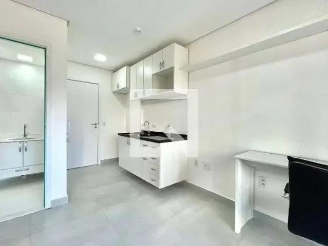 Kitnet / Stúdio para Venda em São Paulo/SP Saúde 1 Quartos