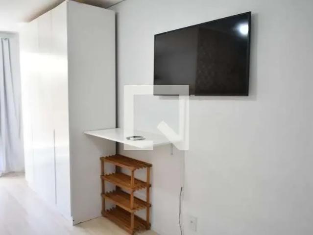 Kitnet / Stúdio para Venda em São Paulo/SP Saúde