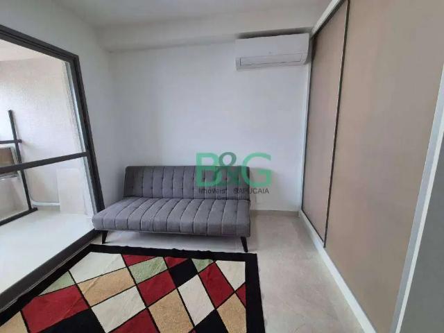 Kitnet / Stúdio para Venda em São Paulo/SP Sacomã 1 Quartos