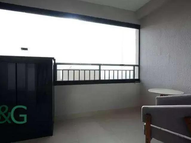 Kitnet / Stúdio para Venda em São Paulo/SP Sacomã 1 Quartos