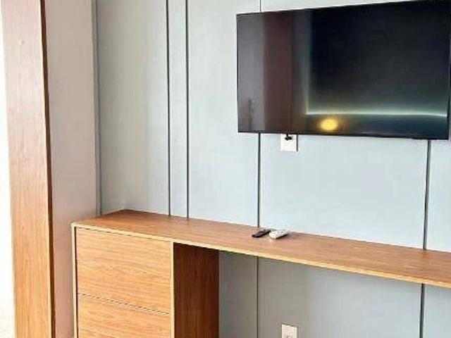 Kitnet / Stúdio para Venda em São Paulo/SP Sacomã 1 Quartos