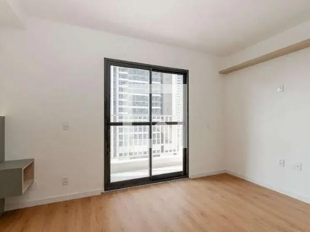 Kitnet / Stúdio para Venda em São Paulo/SP Santo Amaro 1 Quartos