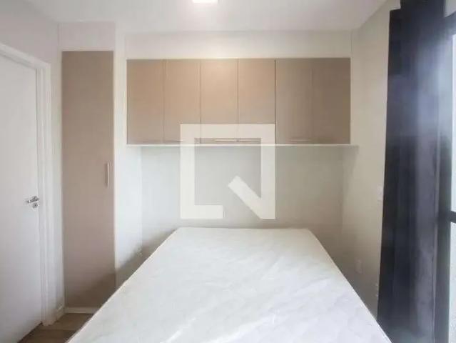 Kitnet / Stúdio para Venda em São Paulo/SP Santo Amaro 1 Quartos