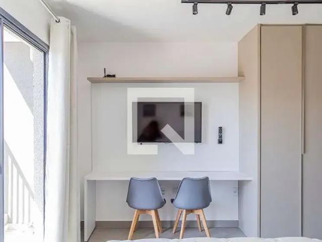 Kitnet / Stúdio para Venda em São Paulo/SP Santo Amaro 1 Quartos