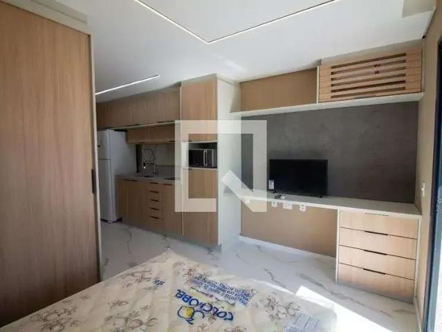 Kitnet / Stúdio para Venda em São Paulo/SP Santo Amaro 1 Quartos