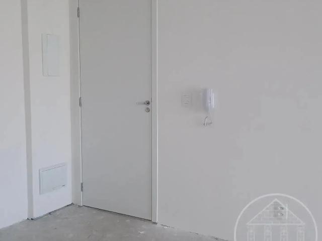 Kitnet / Stúdio para Venda em São Paulo/SP Santo Amaro 1 Quartos