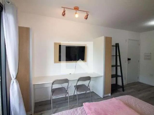 Kitnet / Stúdio para Venda em São Paulo/SP Santo Amaro 1 Quartos