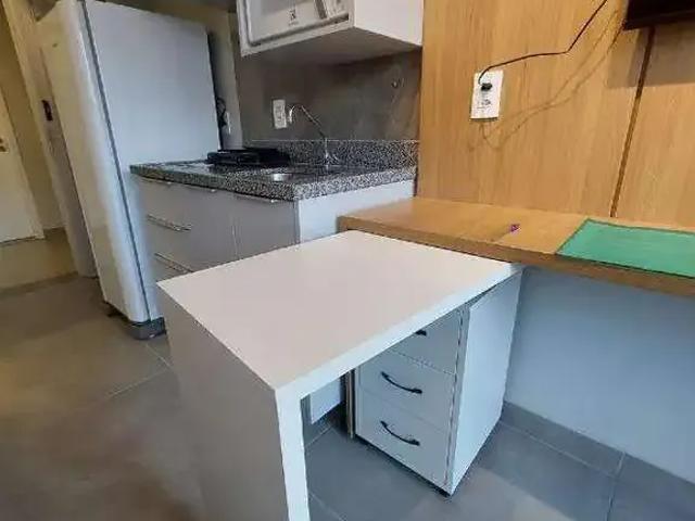 Kitnet / Stúdio para Venda em São Paulo/SP Santo Amaro 1 Quartos