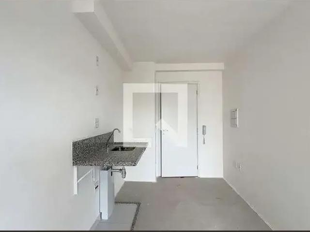 Kitnet / Stúdio para Venda em São Paulo/SP Santo Amaro 1 Quartos