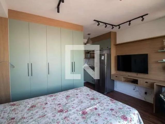 Kitnet / Stúdio para Venda em São Paulo/SP Santo Amaro 1 Quartos
