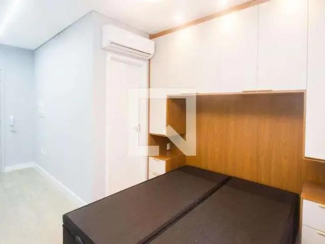 Kitnet / Stúdio para Venda em São Paulo/SP Santo Amaro 1 Quartos