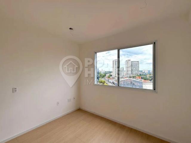 Kitnet / Stúdio para Venda em São Paulo/SP Santo Amaro 1 Quartos