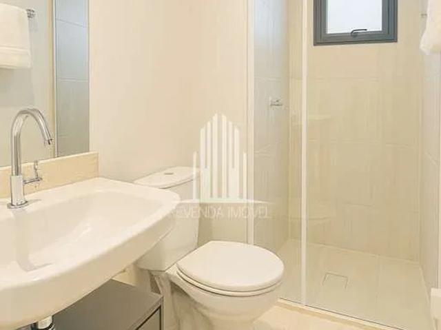 Kitnet / Stúdio para Venda em São Paulo/SP Santo Amaro 1 Quartos