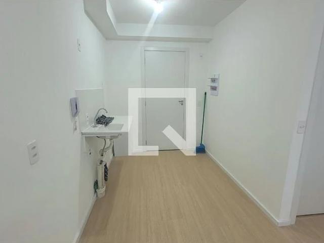 Kitnet / Stúdio para Venda em São Paulo/SP Santo Amaro 1 Quartos