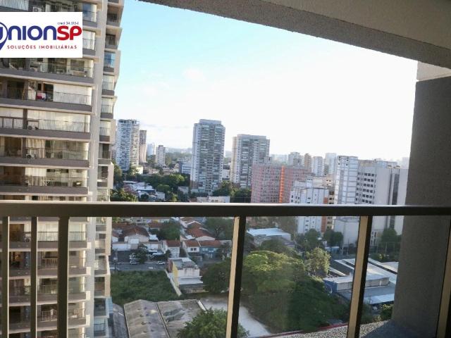 Kitnet / Stúdio para Venda em São Paulo/SP Santo Amaro 1 Quartos