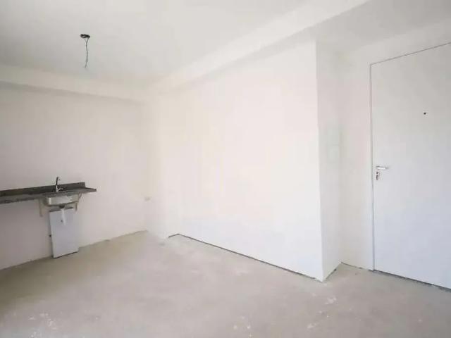Kitnet / Stúdio para Venda em São Paulo/SP Santo Amaro 1 Quartos