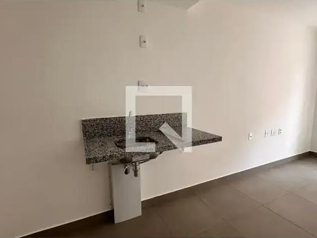 Kitnet / Stúdio para Venda em São Paulo/SP Santo Amaro 1 Quartos