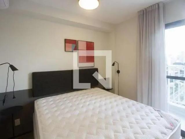 Kitnet / Stúdio para Venda em São Paulo/SP Santo Amaro 1 Quartos