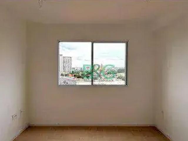 Kitnet / Stúdio para Venda em São Paulo/SP Santo Amaro 1 Quartos