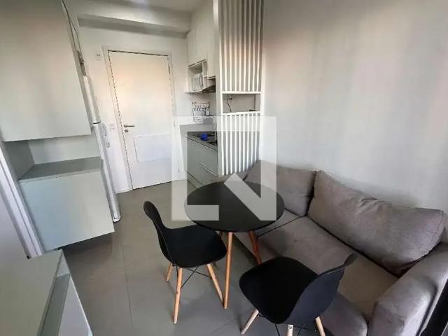 Kitnet / Stúdio para Venda em São Paulo/SP Santo Amaro 1 Quartos