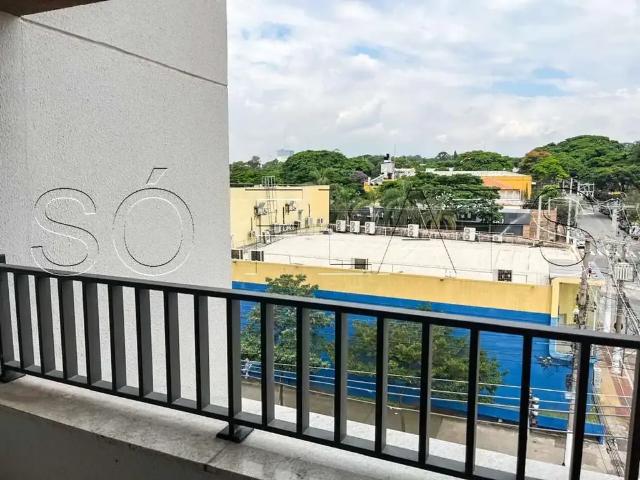 Kitnet / Stúdio para Venda em São Paulo/SP Santo Amaro 1 Quartos