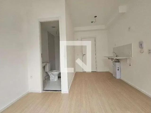 Kitnet / Stúdio para Venda em São Paulo/SP Santo Amaro 1 Quartos