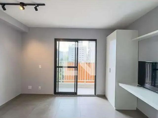Kitnet / Stúdio para Venda em São Paulo/SP Santo Amaro 1 Quartos