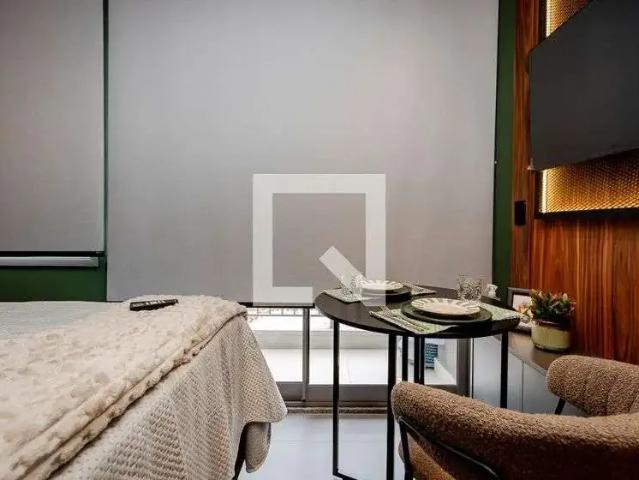 Kitnet / Stúdio para Venda em São Paulo/SP Santo Amaro 1 Quartos