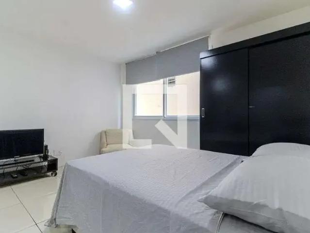 Kitnet / Stúdio para Venda em São Paulo/SP Santa Cecília 1 Quartos