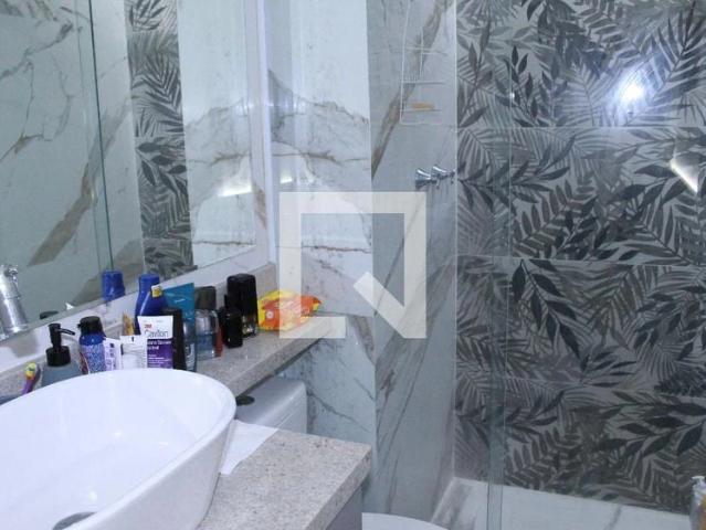 Kitnet / Stúdio para Venda em São Paulo/SP Santa Cecília 1 Quartos