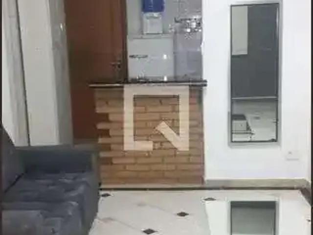 Kitnet / Stúdio para Venda em São Paulo/SP Santa Cecília 1 Quartos