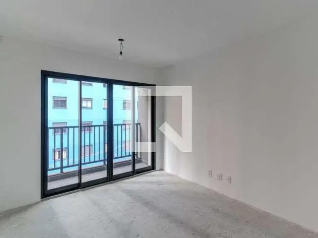 Kitnet / Stúdio para Venda em São Paulo/SP Santa Cecília 1 Quartos