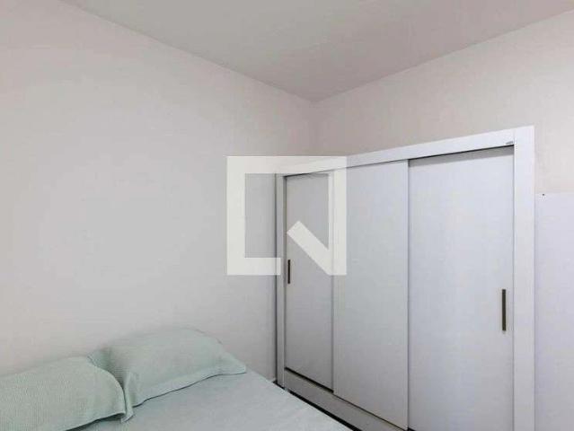 Kitnet / Stúdio para Venda em São Paulo/SP Santa Cecília 1 Quartos