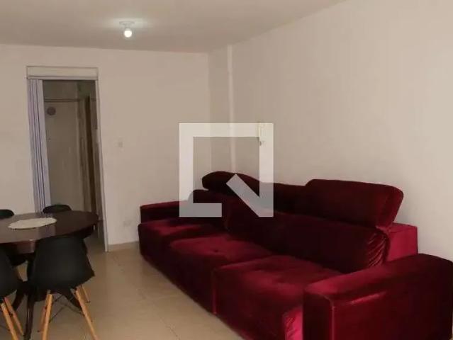 Kitnet / Stúdio para Venda em São Paulo/SP Santa Cecília 1 Quartos