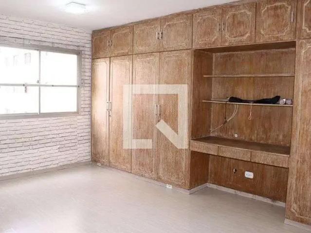 Kitnet / Stúdio para Venda em São Paulo/SP Santa Cecília 1 Quartos