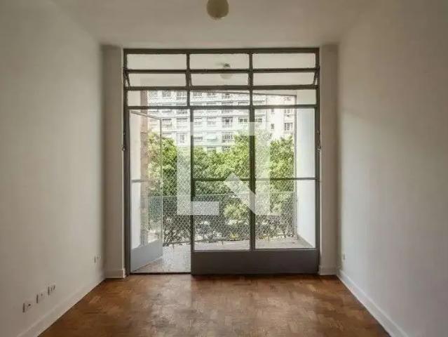 Kitnet / Stúdio para Venda em São Paulo/SP Santa Cecília 1 Quartos
