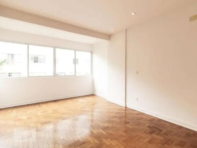 Kitnet / Stúdio para Venda em São Paulo/SP Santa Cecília 1 Quartos