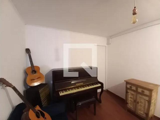 Kitnet / Stúdio para Venda em São Paulo/SP Santa Cecília 1 Quartos