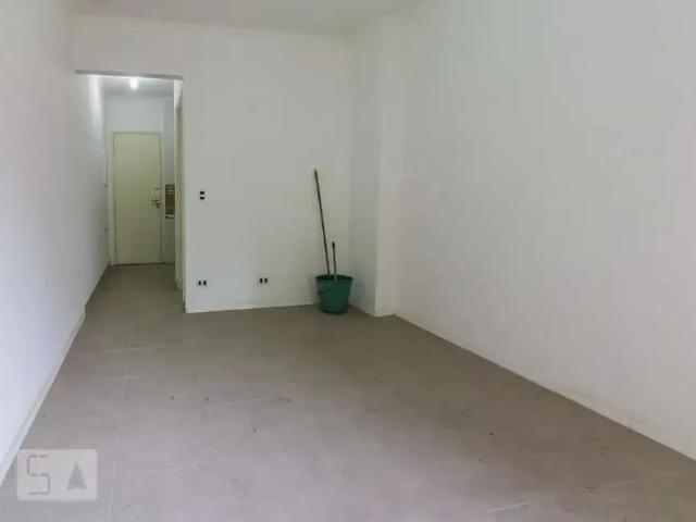 Kitnet / Stúdio para Venda em São Paulo/SP Santa Cecília 1 Quartos