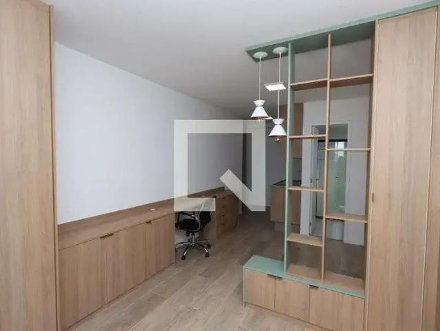 Kitnet / Stúdio para Venda em São Paulo/SP Santa Cecília 1 Quartos
