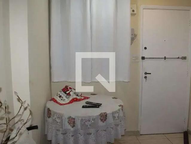 Kitnet / Stúdio para Venda em São Paulo/SP Santa Cecília 1 Quartos