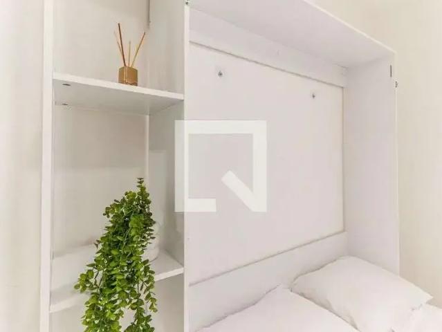 Kitnet / Stúdio para Venda em São Paulo/SP Santa Cecília 1 Quartos