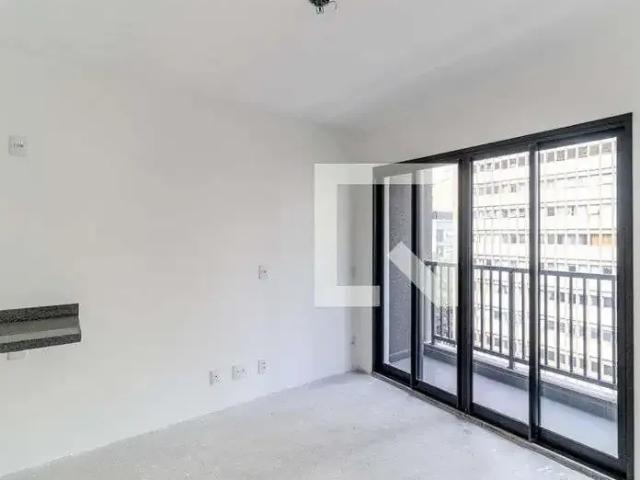 Kitnet / Stúdio para Venda em São Paulo/SP Santa Cecília 1 Quartos