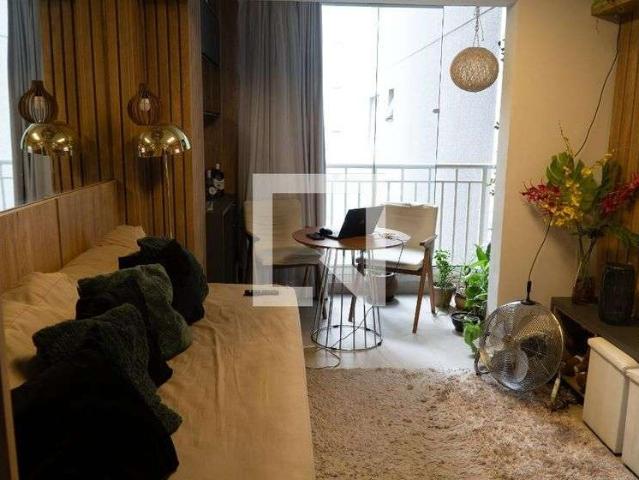 Kitnet / Stúdio para Venda em São Paulo/SP Santa Cecília 1 Quartos