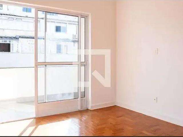 Kitnet / Stúdio para Venda em São Paulo/SP Santa Cecília 1 Quartos