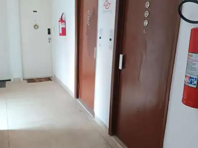Kitnet / Stúdio para Venda em São Paulo/SP Santa Cecília 1 Quartos