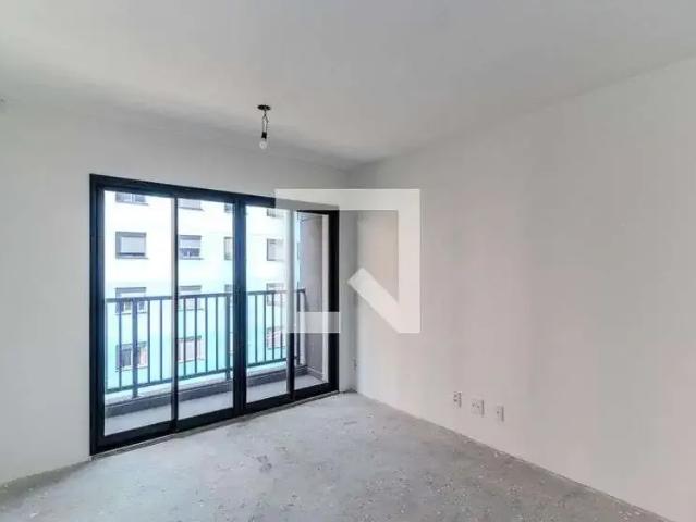 Kitnet / Stúdio para Venda em São Paulo/SP Santa Cecília 1 Quartos