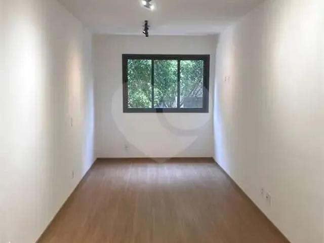 Kitnet / Stúdio para Venda em São Paulo/SP Santa Cecília 1 Quartos