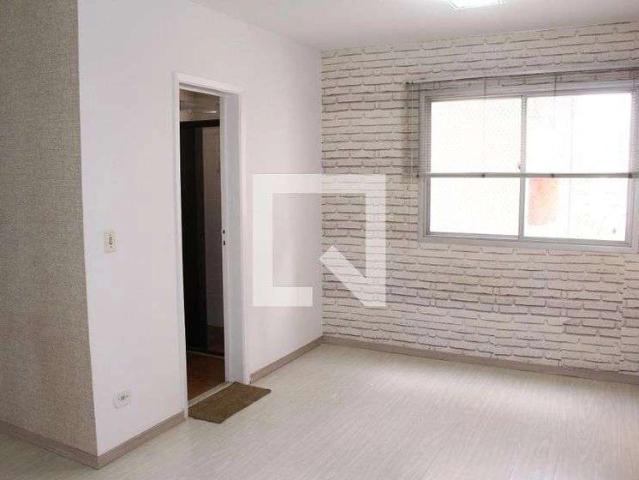 Kitnet / Stúdio para Venda em São Paulo/SP Santa Cecília 1 Quartos