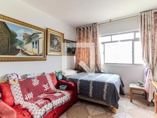 Kitnet / Stúdio para Venda em São Paulo/SP Santa Cecília 1 Quartos